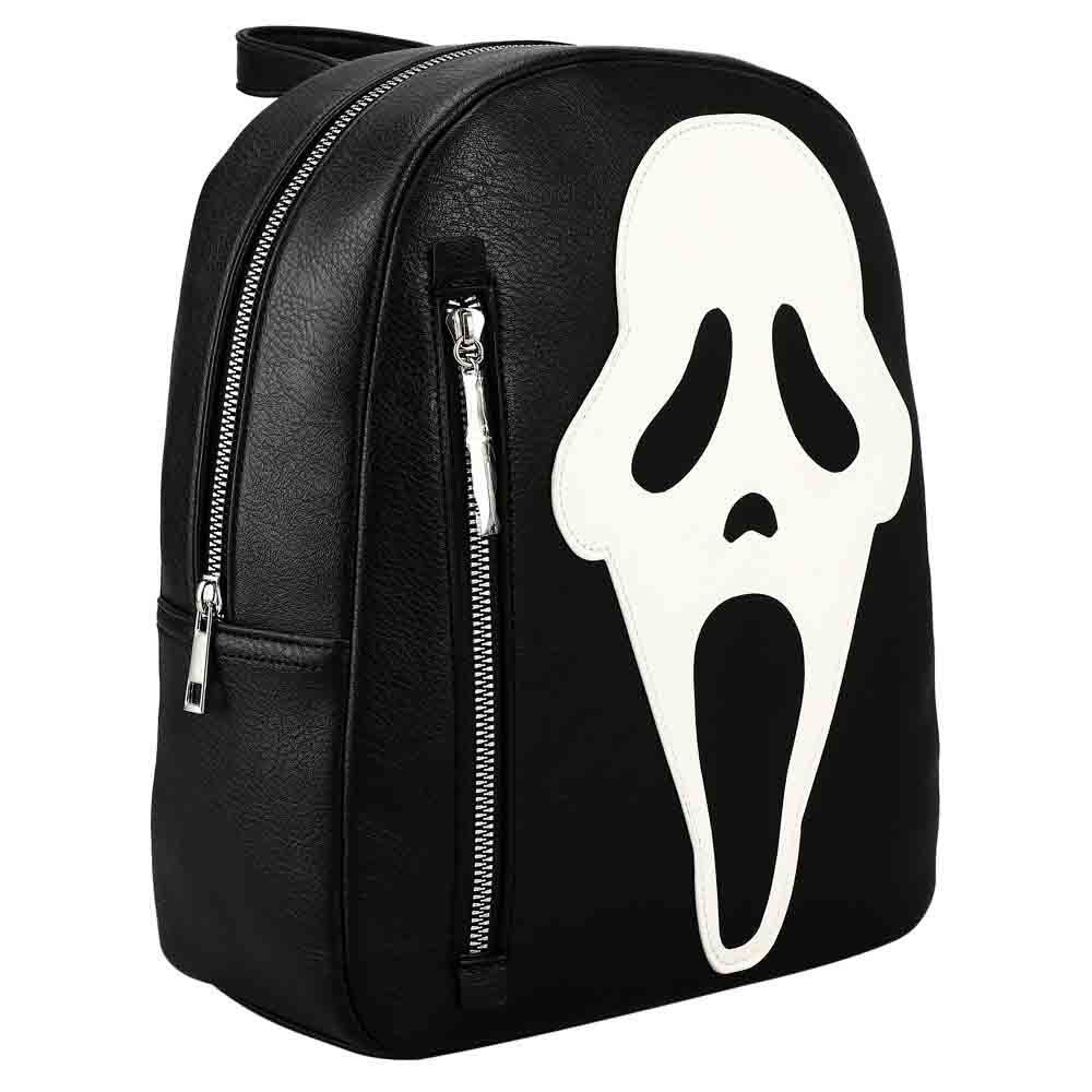 Ghostface Glow in the Dark Mini Backpack