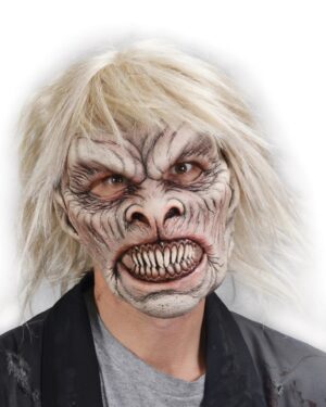 Ghoul Adult Latex Mask