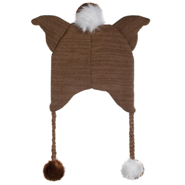 Gremlins Gizmo Big Face 3D Ear Beanie