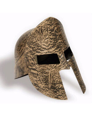 Spartan Helmet