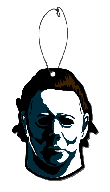 Halloween - Michael Myers Fear Freshener