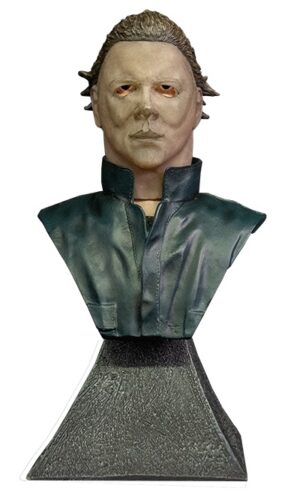 Halloween II Michael Myers - Mini Bust