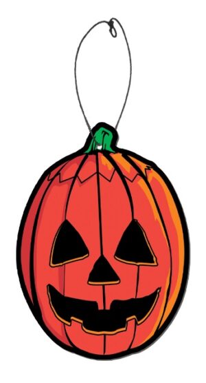 Halloween III Season of the Witch - Pumpkin Fear Freshener