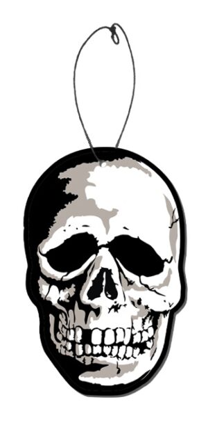 Halloween III Season of the Witch - Skull Fear Freshener
