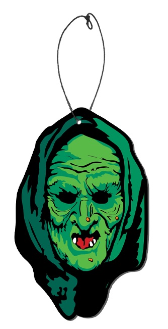Halloween III Season of the Witch - Witch Fear Freshener