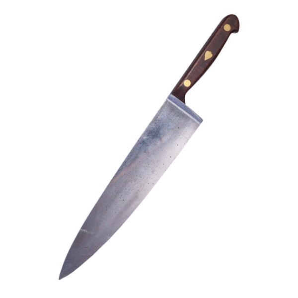 Halloween 4: The Return of Michael Myers Butcher Knife