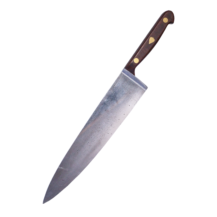 Halloween 4: The Return of Michael Myers Butcher Knife