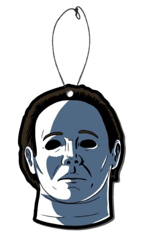 Halloween 4 - The Return of Michael Myers - Michael Myers Fear Freshener