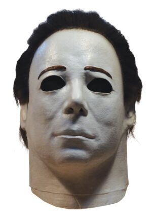 Halloween 4: The Return of Michael Myers - Michael Myers Mask