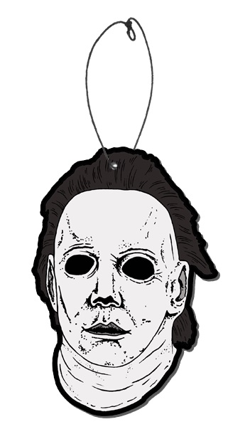 Halloween 6: The Curse of Michael Myers Fear Freshener
