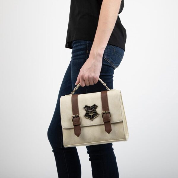 Harry Potter Trunk Inspired Satchel Purse