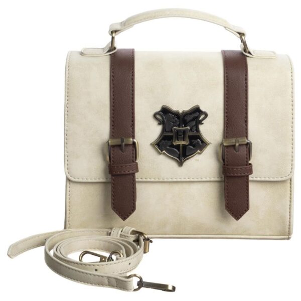 Harry Potter Trunk Inspired Satchel Purse