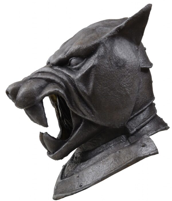 Game of Thrones The Hound Helmet