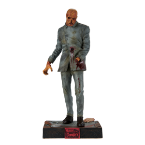 House By the Cemetery - Dr. Freudstein 12" Statue