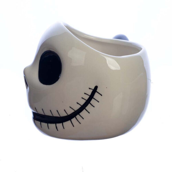 Nightmare Before Christmas 20 oz. Sculpted Ceramic Mug