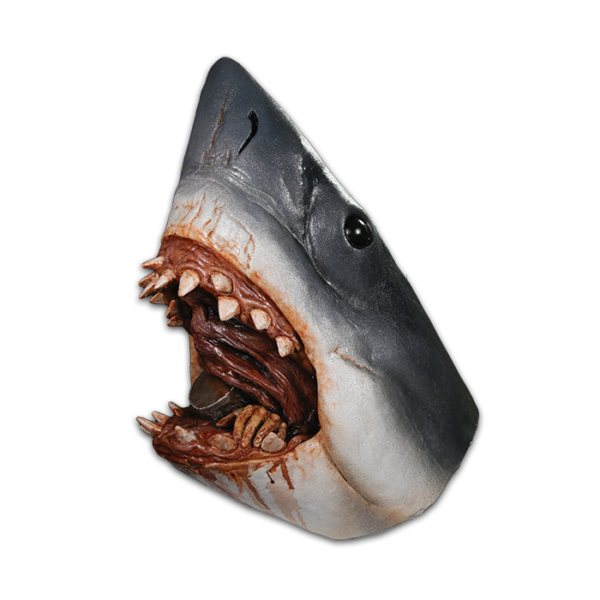 JAWS Bruce the Shark Mask