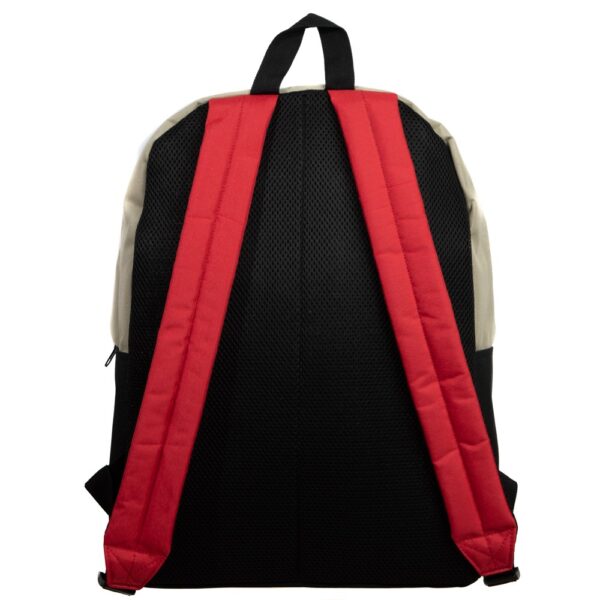 Jaws Laptop Backpack