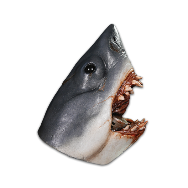 JAWS Bruce the Shark Mask