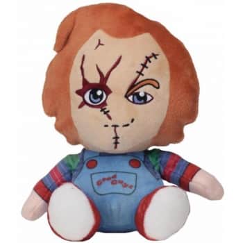 Child's Play Chucky Phunny Plush Doll
