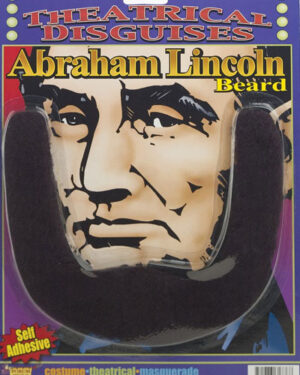 Abraham Lincoln Beard