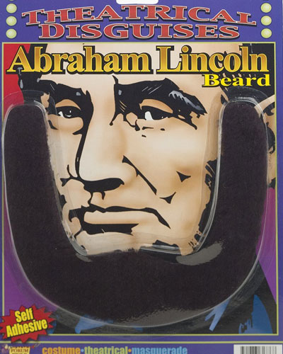 Abraham Lincoln Beard