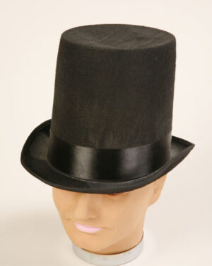 Bell Topper Top Hat