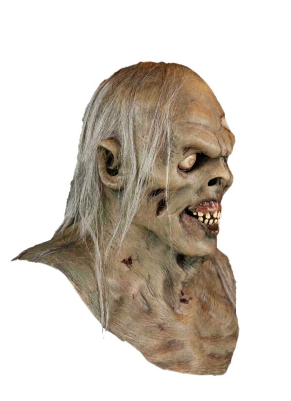 Water Zombie Latex Mask