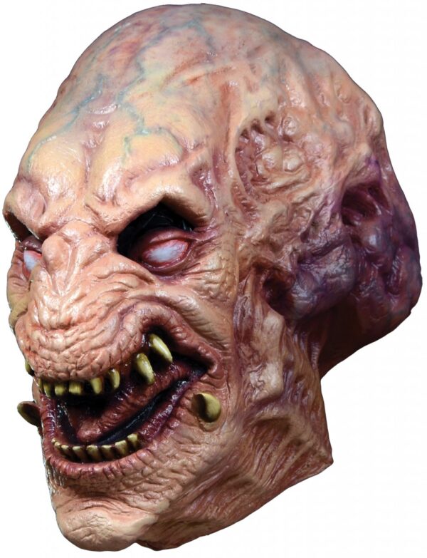 Pumpkinhead Mask