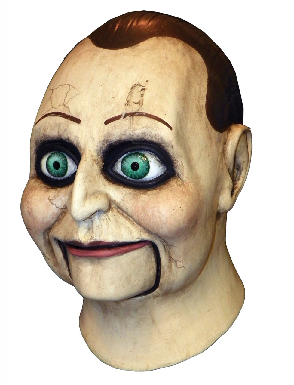 Dead Silence Billy Puppet Mask