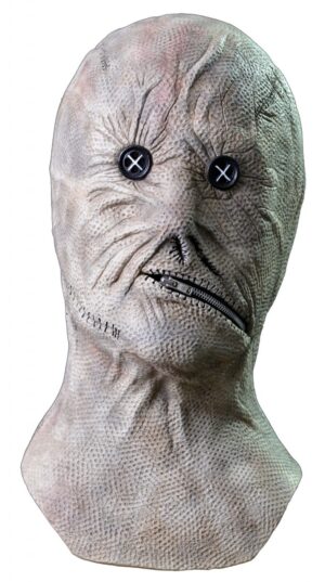 Nightbreed Dr. Decker Mask