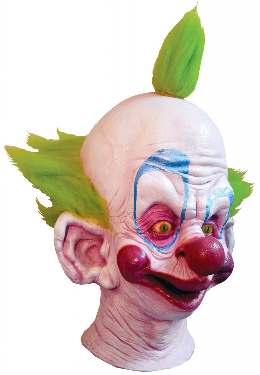 Killer Klowns From Outer Space - Shorty Mask