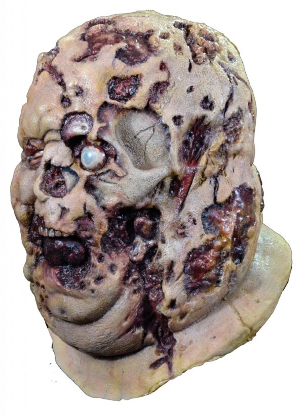 Fester Zombie Mask