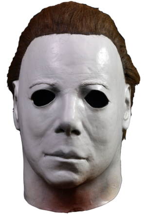 Halloween II Elrod Michael Myers Mask