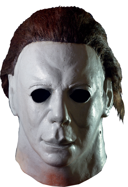 Halloween II Hospital Version Michael Myers Mask