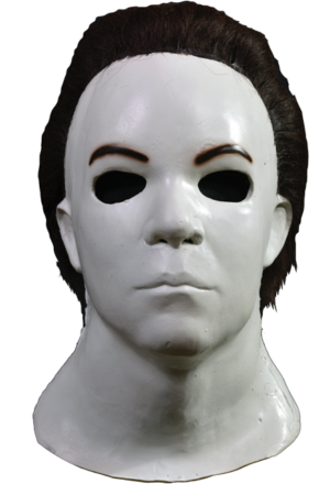 Halloween 7 H20 Version 2 Michael Myers Mask