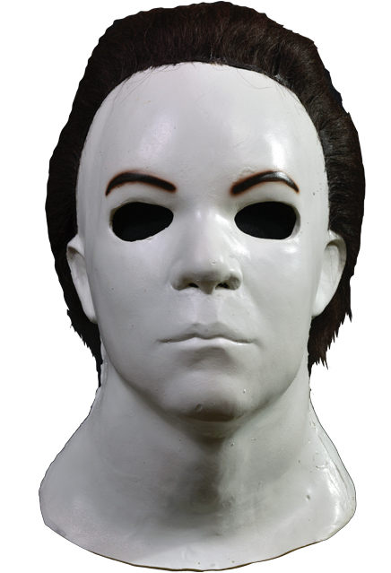 Halloween 7 H20 Version 2 Michael Myers Mask
