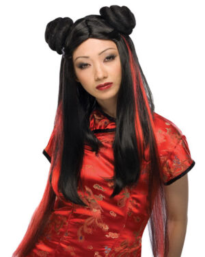 Ms. Chow Wig
