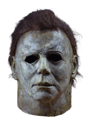 Halloween - Michael Myers 2018 Movie Mask