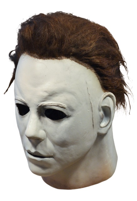 Halloween 1978 Michael Myers Mask