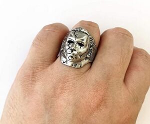 Michael Myers Ring