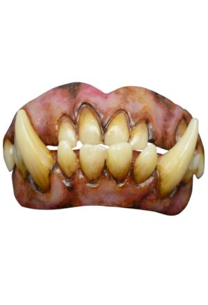 Bitemares Horror Teeth - Ogre