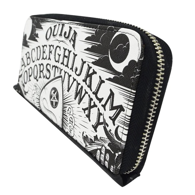Ouija Board Wallet