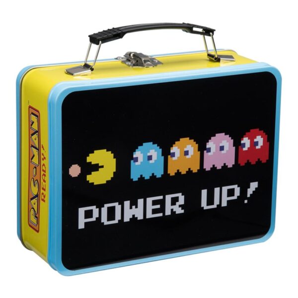 PAC-MAN Tin Tote