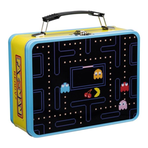 PAC-MAN Tin Tote