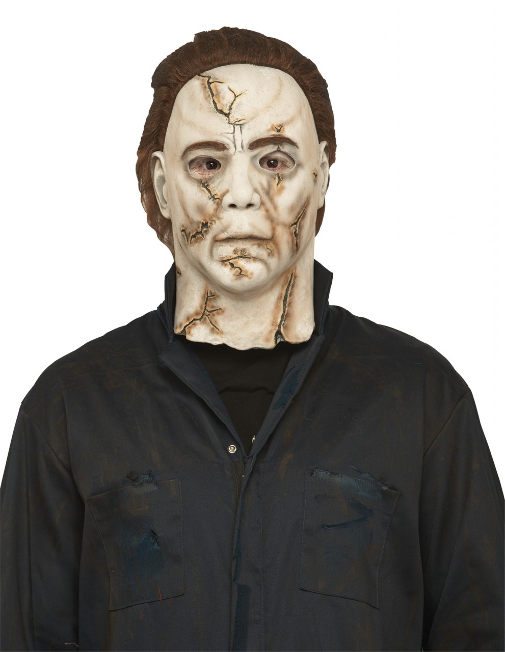 Michael Myers Rob Zombie Mask