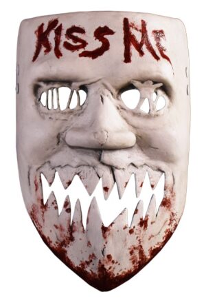 The Purge: Election Year Kiss Me Mask