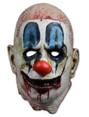 Rob Zombie's 31 - Poster Mask