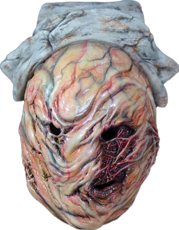 Silent Hill Deeluxe Nurse Mask