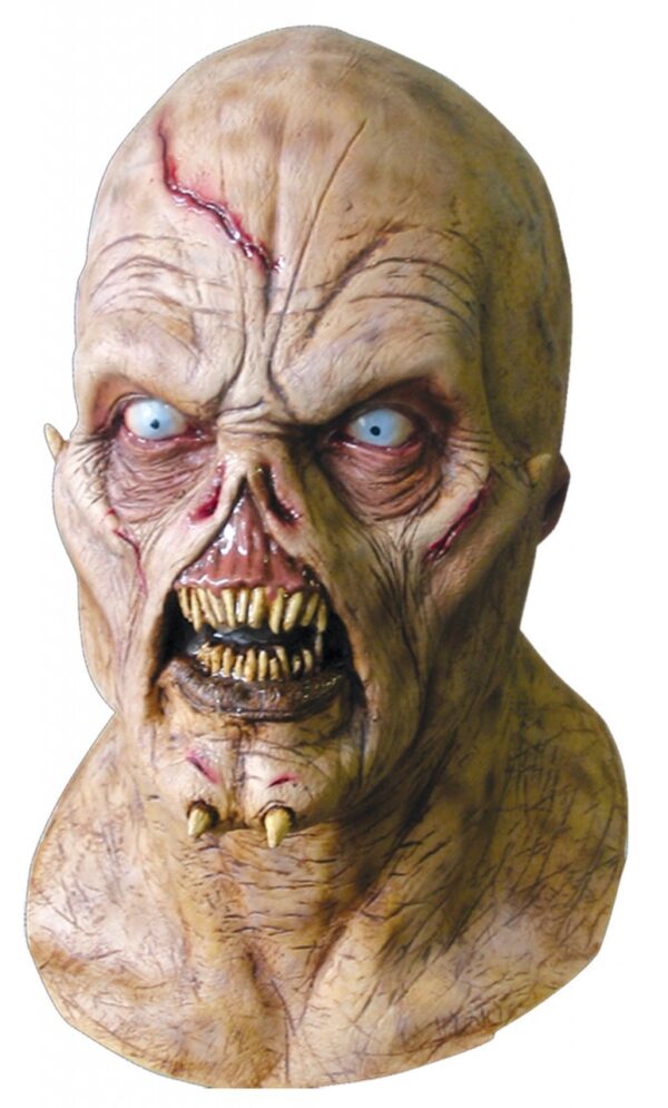 Darkwalker Latex Mask