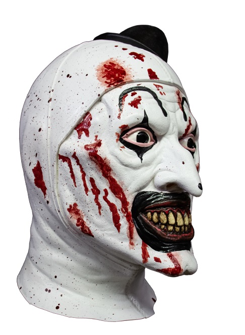 Terrifier - Killer Art the Clown Mask